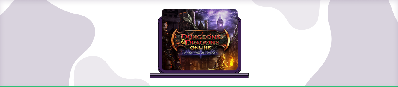 port forward dungeons & dragons online