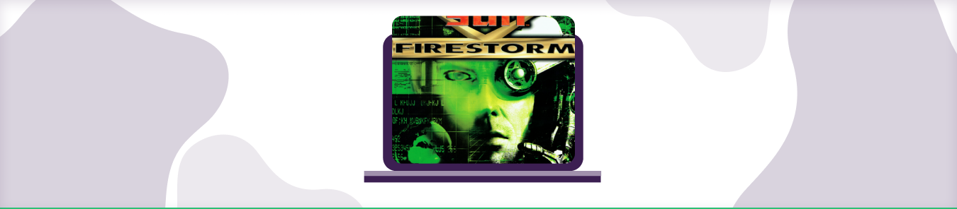 Command and Conquer Tiberian Sun Firestorm