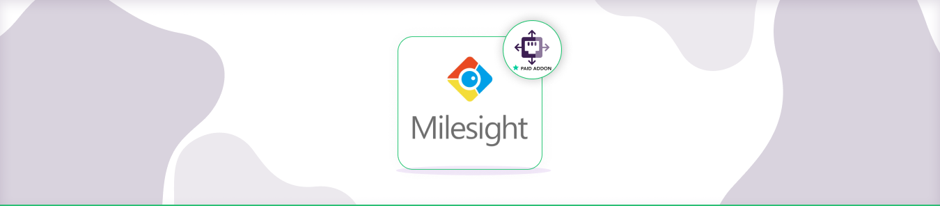 open ports on milesight miner