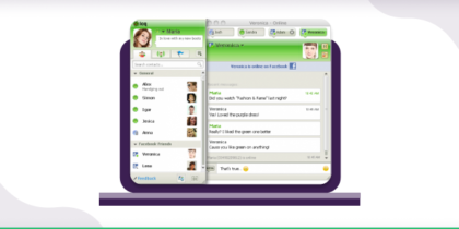 How to Port Forward ICQ