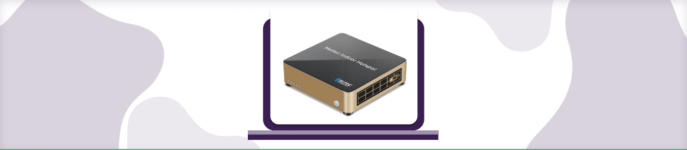 port forward heltec hotspot