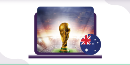 How to watch the FIFA World Cup 2022 in Australia