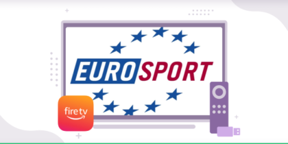 How to watch Eurosport on Firestick
