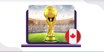 How to watch the FIFA World Cup in Canada