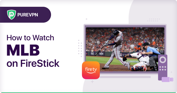 mlb on firestick
