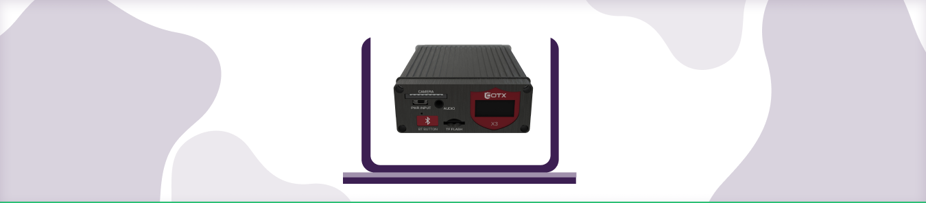 open ports cotx miner