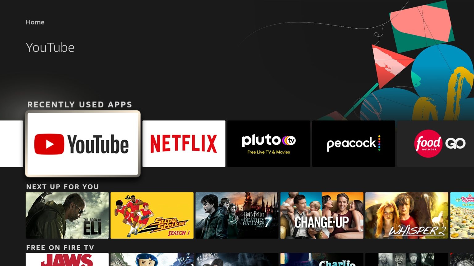 How To Watch NASCAR live on FireStick