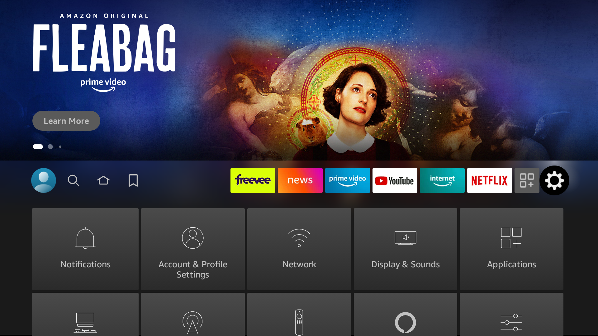 How to Watch Live Sports on Firestick 2024 Updated