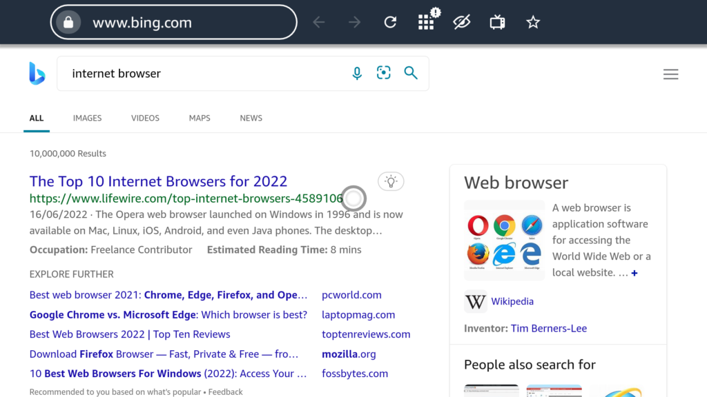 bing