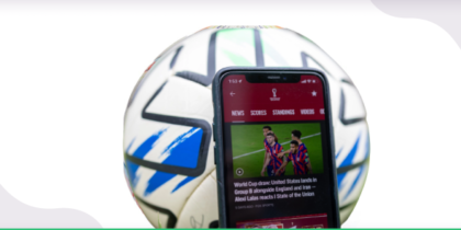How to watch the FIFA World Cup Qatar 2022 on Android devices