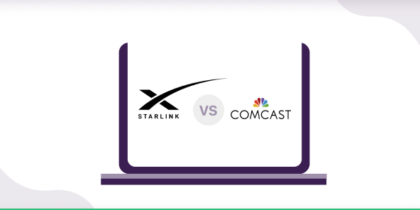 Is Starlink better than Comcast? A Detailed Comparison Based on Customer Reviews