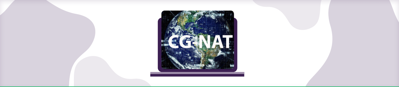What is CGNAT