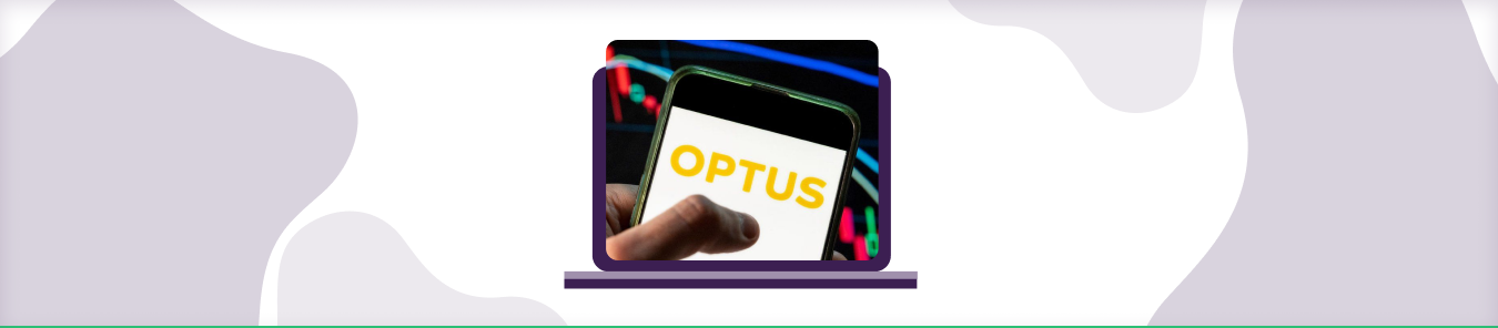 Optus Cyber Attack in Australia