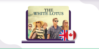 How to watch The White Lotus Season 2 in the UK and Canada