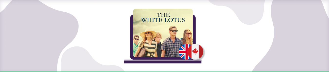 watch The White Lotus Season 2