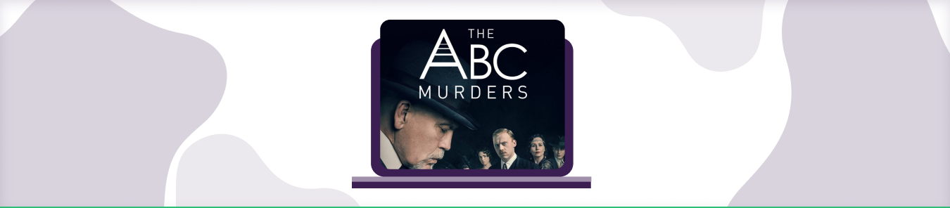 open ports ABC murders