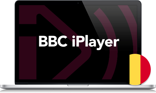 BBC iPlayer in Belgium