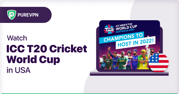 HOW TO Watch ICC T20 Cricket World Cup in USA