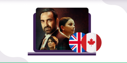 How to watch Criminal Justice Season 3 in the UK and Canada