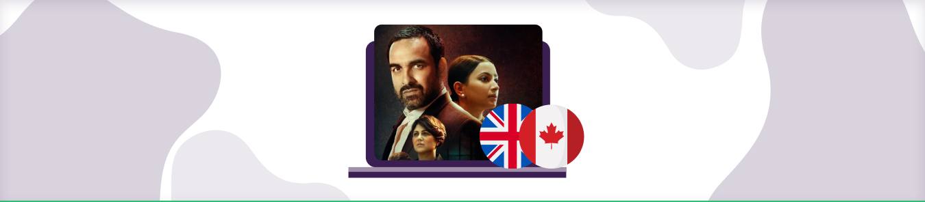 How to watch Criminal Justice season 3 in the UK and Canada