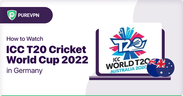 How to watch ICC T20 Cricket World Cup in Germany