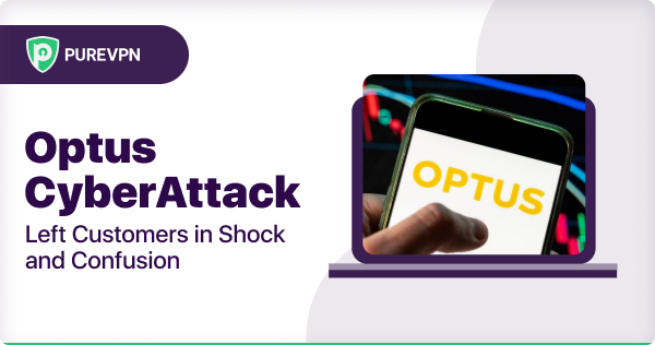Optus Cyber Attack in Australia
