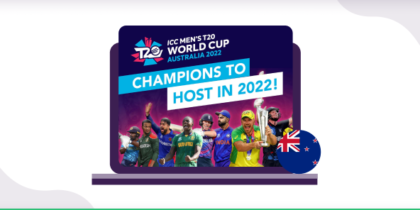How to watch the T20 Cricket World Cup 2022 in New Zealand