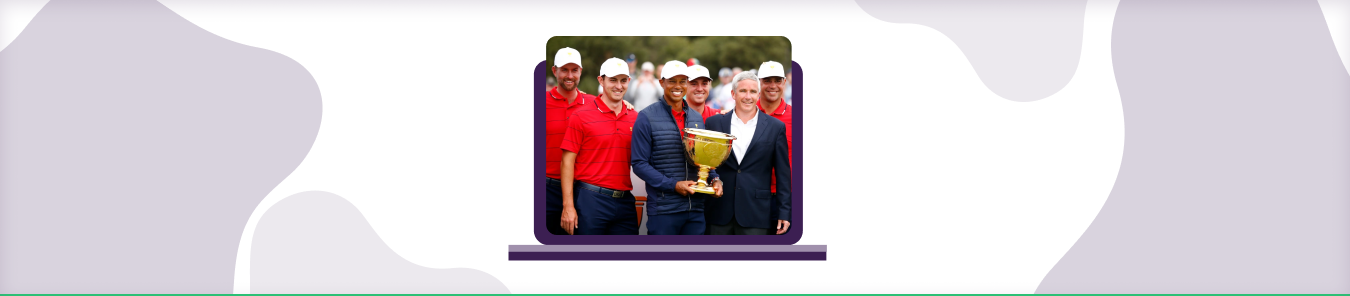 How To Watch The Presidents Cup 2023 Live Online From Anywhere 