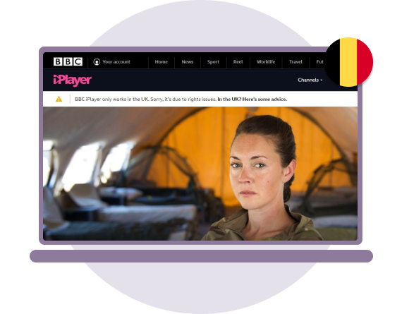  Why Doesn't BBC iPlayer Work in Belgium
