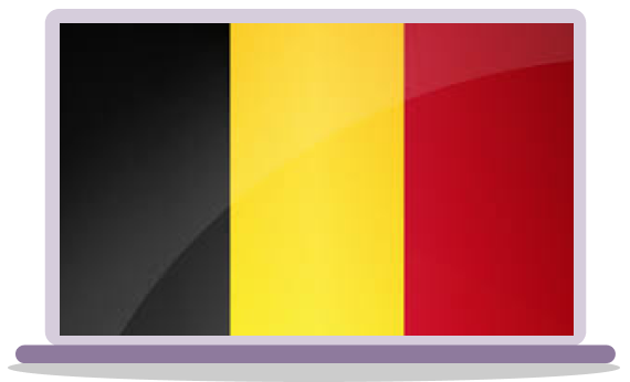  belgium flag