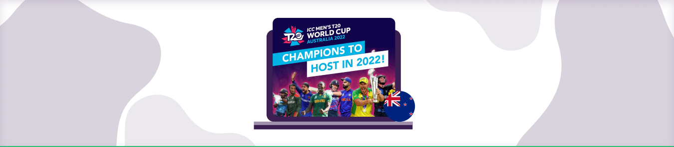 how to Watch ICC T20 Cricket World Cup in Australia