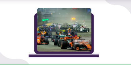 How to watch the F1 Singapore Grand Prix live stream from anywhere