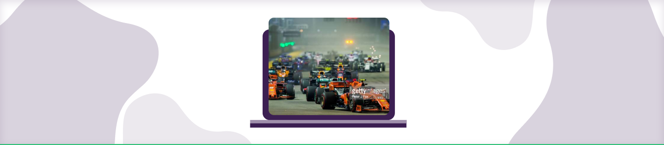 how to watch f1 Singapore Grand Prix live stream