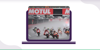 How to watch the MotoGP Grand Prix of Japan live stream