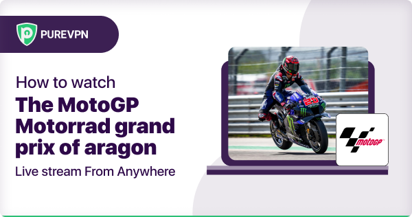 watch the Grand Prix of Aragon