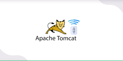 How to Port Forward Apache Tomcat