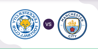 How to watch Leicester City vs Manchester City live stream