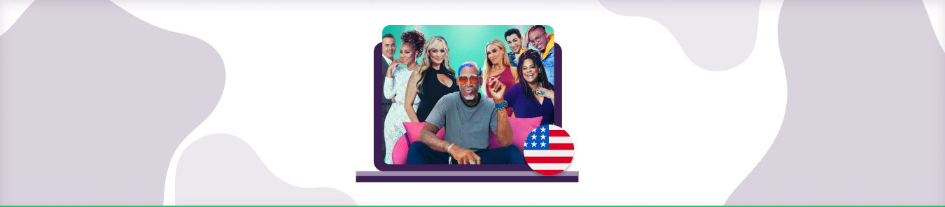 watch The Surreal Life Season 7