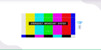 How to Port Forward Emergency Broadcasts