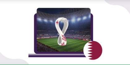 How to watch the FIFA World Cup 2022 in Qatar