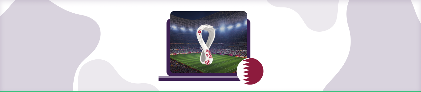 How to watch the FIFA World Cup 2022 in Qatar