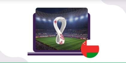 How to watch the FIFA World Cup Qatar 2022 in Oman