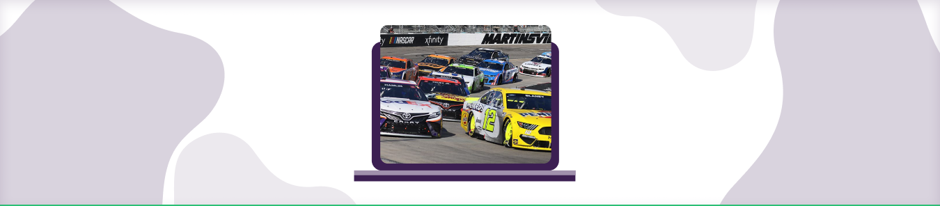 How to watch the NASCAR Xfinity 500 race live online from anywhere