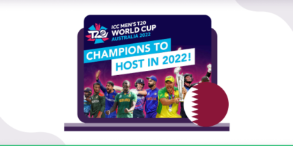 How to Watch the T20 World Cup in Qatar