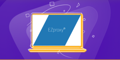 How to Port Forward Ezproxy