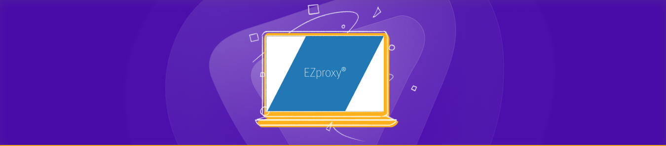 Port Forward Ezproxy