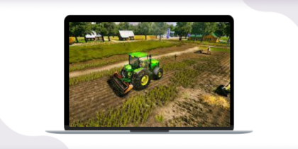 How to Port Forward Farming-simulator
