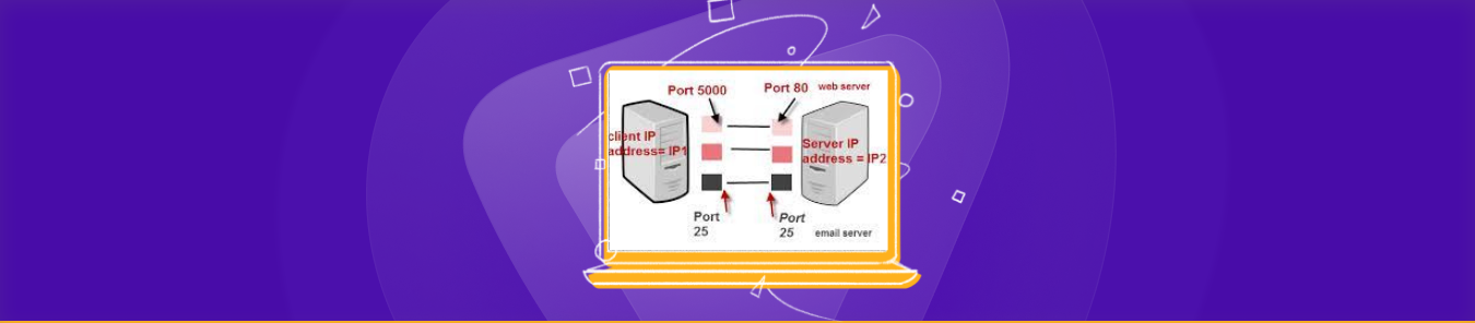 port forward multiple ip addresses