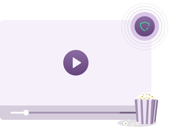 VPN Servers for streaming