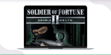 How to Port Forward Soldier Of Fortune 2 Double Helix